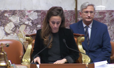 L'Assemblée rejette à la quasi-unanimité le budget de l'Etat