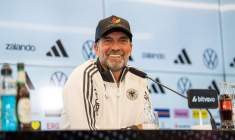 Allemagne : le patriotisme sans filtre de Klopp