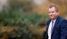 LONDRES RÉCLAME DAVANTAGE DE CONCESSIONS À L'UNION EUROPÉENNE SUR L'IRLANDE DU NORD