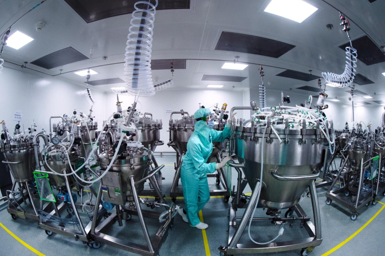 ( AFP / JOEL SAGET )