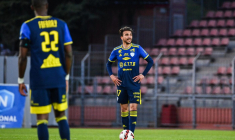 Karim Mokeddem et Olivier Miannay débarquent à Créteil