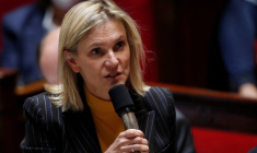 FRANCE: UNE AIDE FINANCIÈRE POUR LES ENTREPRISES LES PLUS ÉNERGIVORES