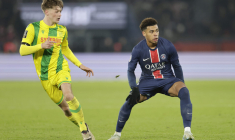 Entre les deux huitièmes de C1, PSG-Nantes reporté