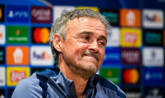 « Une opinion de merde » : Luis Enrique se lâche à propos des critiques autour de PSG-Bayern