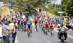 Les faux sites marchands du Tour de France pullulent sur Internet. (illustration) (Pixabay / Mrdidg)