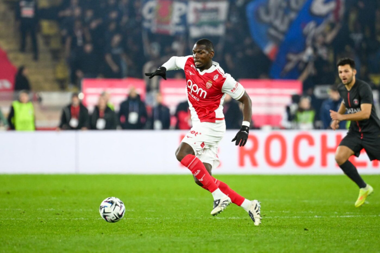 Le frère de Paul Pogba le félicite de son retour sur LinkedIN