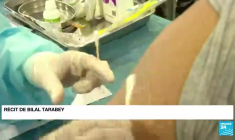 Covid-19 dans le monde : le vaccin chinois serait moins efficace que les autres