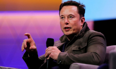 TESLA DÉVOILE SON PREMIER MODÈLE DE CAMIONNETTE ÉLECTRIQUE