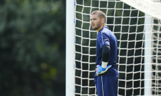 Lucas Chevalier débarque officiellement au Paris Saint-Germain