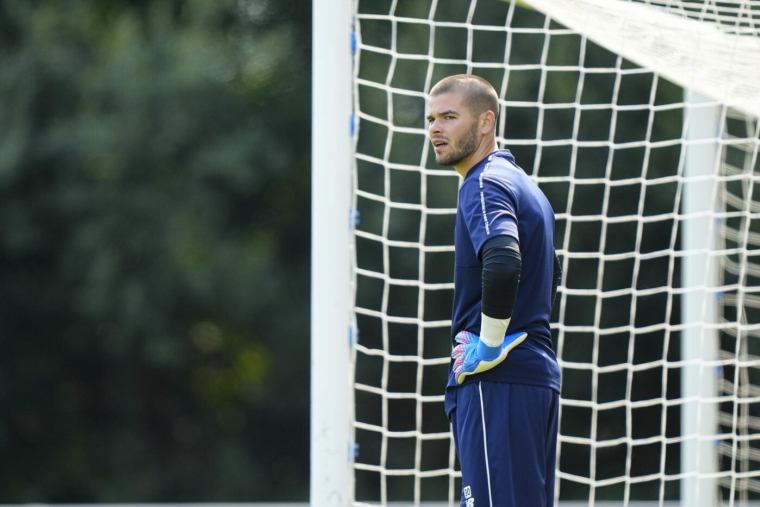 Le PSG et Lille auraient trouvé un accord pour Lucas Chevalier
