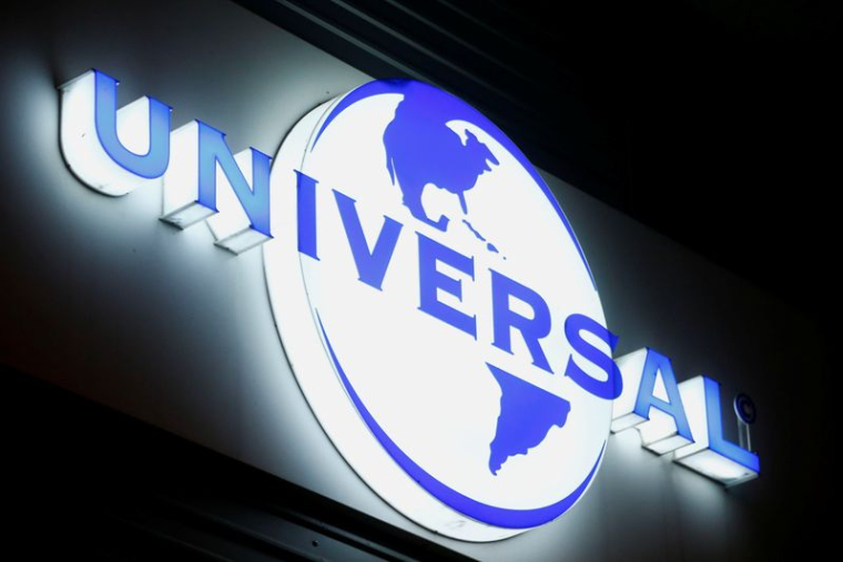 UMG PRÉVOIT UNE CROISSANCE DE PLUS DE 10% CETTE ANNÉE À CHANGES CONSTANTS
