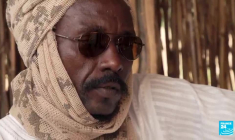 Darfour : enquête sur un massacre