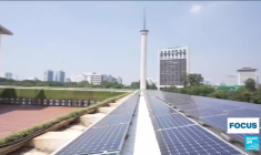 Urgence climatique en Indonésie : l’Islam au service de l’écologie