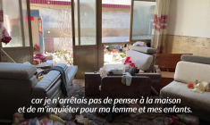 Fortes pluies à Pékin: au moins une quarantaine de morts