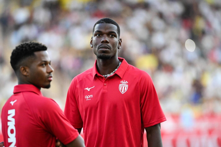 Paul Pogba s’exprime sur son retour