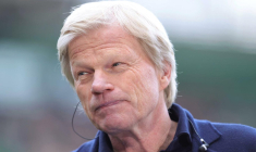 Oliver Kahn ne sera pas le sauveur des Girondins