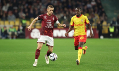 Metz revit, Lens et Lille font la grimace