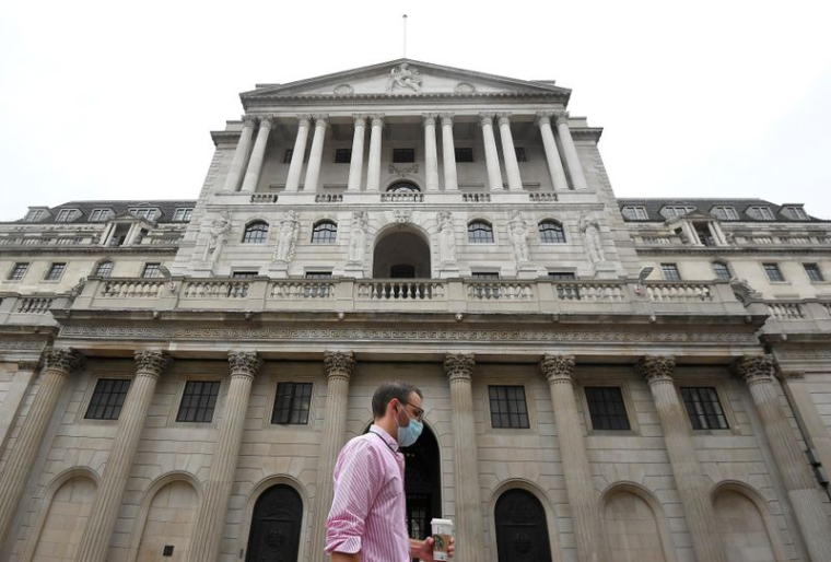 GB: L'IMPACT DE LA CRISE SANITAIRE PEUT-ÊTRE SOUS-ESTIMÉ, SELON DES MEMBRES DE LA BOE
