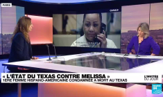 Sabrina Van Tassel, réalisatrice : "L’affaire Melissa Lucio est une erreur judiciaire"