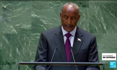 Soudan : frappes aériennes sur Khartoum où l'armée attaque des positions des paramilitaires