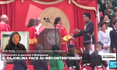 Loi de finances 2024 au Kenya, William Ruto prêt à discuter avec la jeunesse