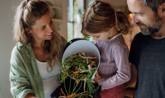 Les résolutions éco-friendly  Comment adopter un mode de vie plus durable