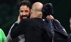 Un derby, deux grands corps malades