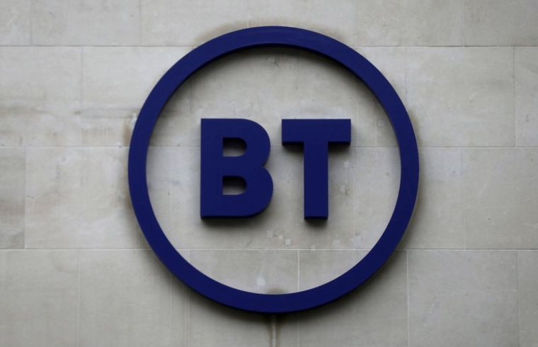 BT CHUTE EN BOURSE APRÈS LA SUSPENSION DU DIVIDENDE