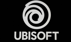 Le logo de Ubisoft Entertainment