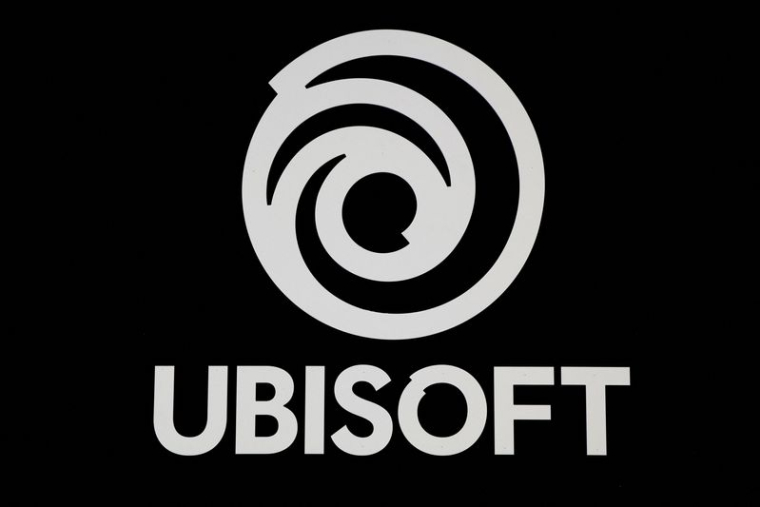 Le logo de Ubisoft Entertainment