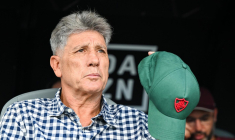 Renato Gaucho défend le bilan des entraîneurs brésiliens au Mondial des clubs