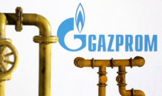 LES RÉDUCTIONS DE LIVRAISONS DE GAZ RUSSE SONT "POLITIQUEMENT MOTIVÉES", DIT L'UE