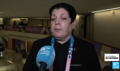 Le Niger rompt ses liens diplomatiques avec l'Ukraine