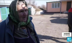 Guerre en Ukraine : l'armée russe tente de "bloquer" la capitale