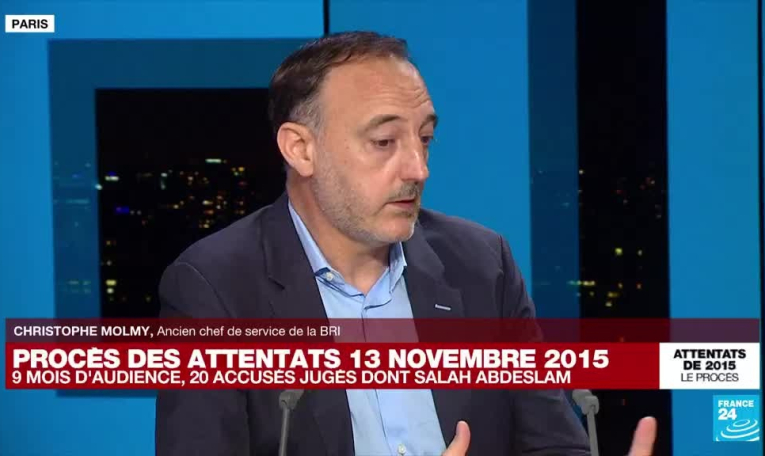 Procès des attentats du 13 novembre : Retour en arrière sur l'opération au Bataclan
