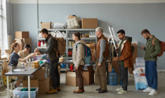 Réduction d'impôt maintenue pour le don "Coluche"-iStock-SeventyFour.jpg