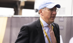 Après le fiasco OL, John Textor veut déjà racheter un nouveau club anglais