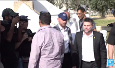 Gaza : Netanyahu juge "incomplet" le plan de Biden pour un cessez-le-feu