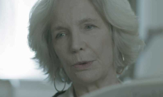 Marie-Christine Adam "Des mots pour Alzheimer"