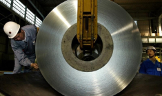 CHINA BAOWU STEEL, NOUVEAU GÉANT DE L'ACIER