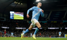 Haaland et City terrorisent Bournemouth