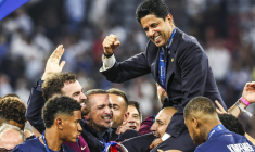 Le PSG va toucher le gros lot après sa victoire en Ligue des champions