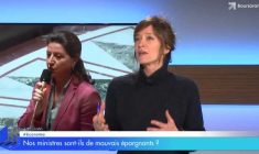 Nos ministres sont-ils de mauvais épargnants ?