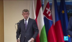 Afflux de migrants à Lampedusa : plus de 2 000 arrivées sur l'île italienne