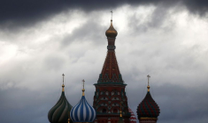 LA RUSSIE ASSURE LA BIÉLORUSSIE DE SON APPUI, SELON L'AGENCE DE PRESSE RIA