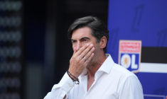 « Nous avons besoin de vendre deux voire trois joueurs » annonce Paulo Fonseca