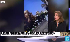 Iran : "la police des moeurs est de retour dans les rues de Téhéran"