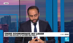 Crise économique au Liban : vers une nouvelle hausse des prix ?
