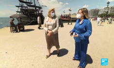 Grèce : quelle reprise économique après le Covid-19 ? (partie 1)