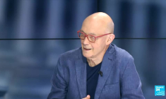 Pascal Lamy : "L’Europe ne sait pas se protéger des crises, toujours venues de l’extérieur"